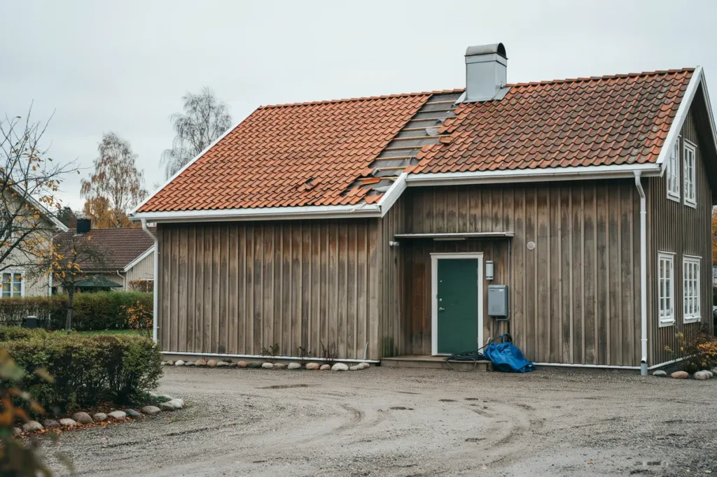s ker el hemma n r elinstallation och byte av elcentral ger b st effekt i villan